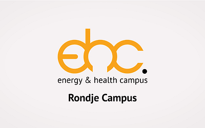Rondje Energy and Health Campus